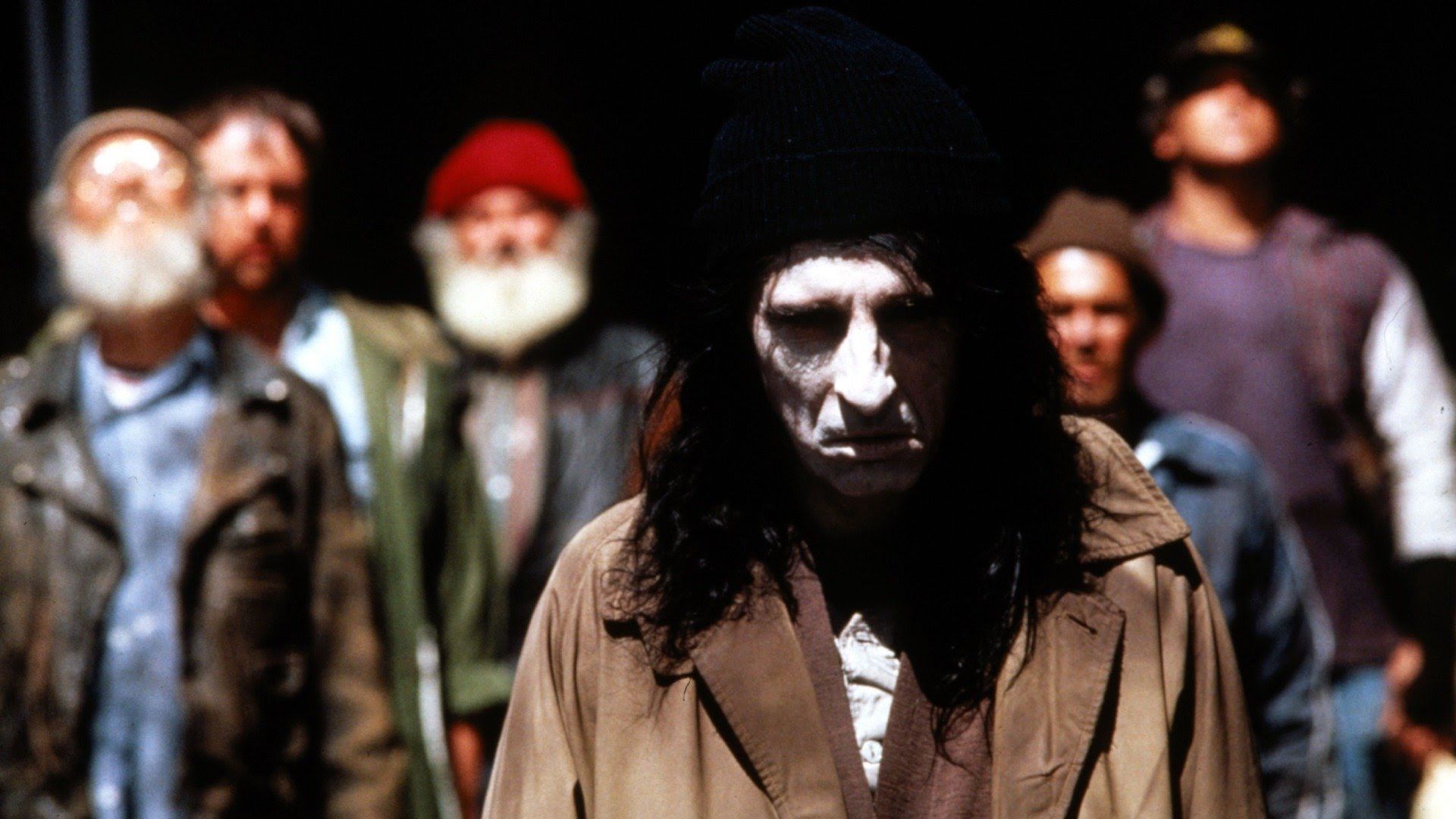 Prince of Darkness Movie Essay - 1987 John Carpenter Film