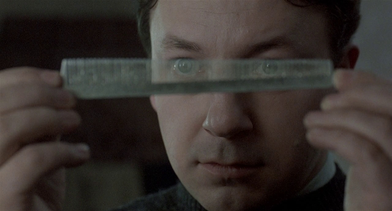 Dekalog Movie Essay - 1989 Krzysztof Kieslowski TV Miniseries Film