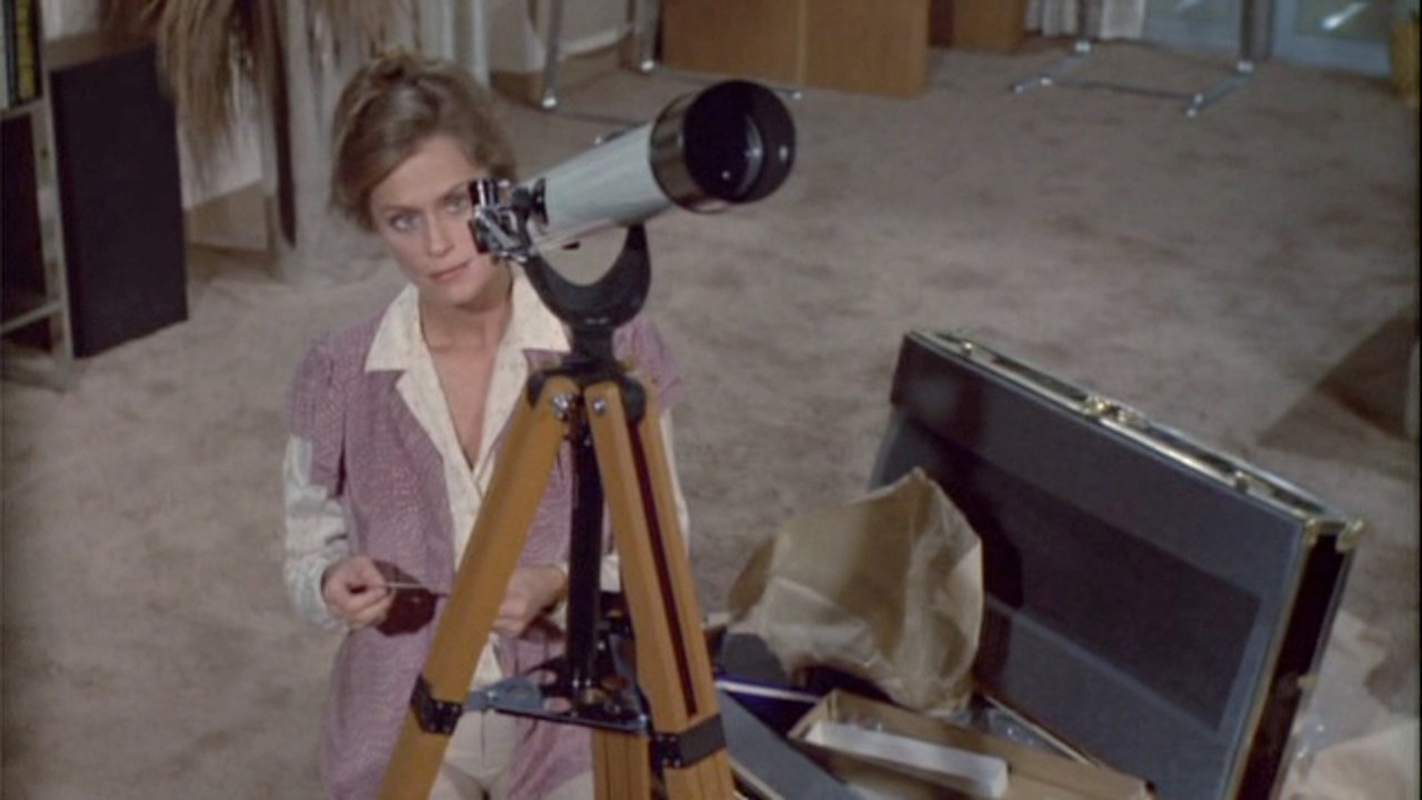 Someone's Watching Me Movie Film