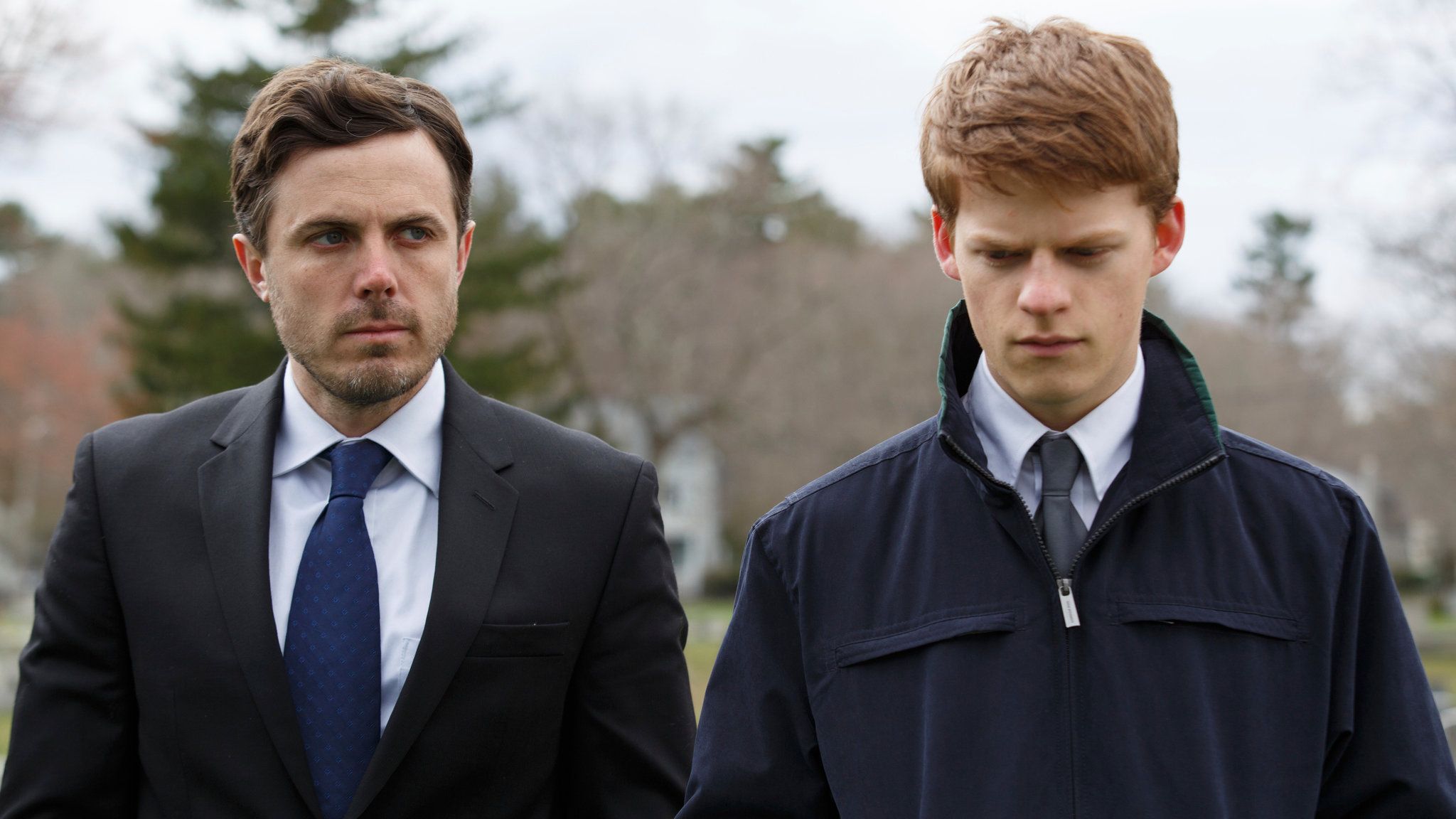 Manchester by the Sea Movie Review - 2016 Kenneth Lonergan Film