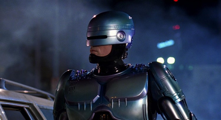 robocop-one