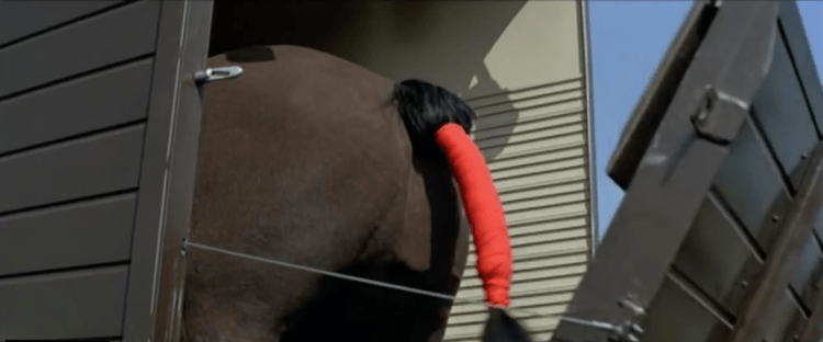 "There is no better way to conceal a micro jet."