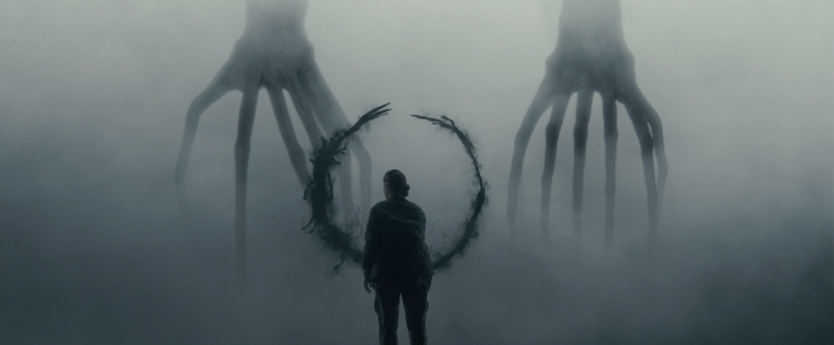 Arrival Movie Essay - 2016 Denis Villeneuve Film