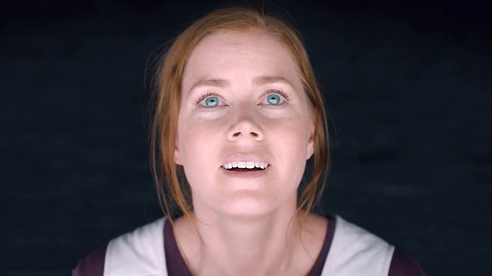 Arrival Movie Essay - 2016 Denis Villeneuve Film