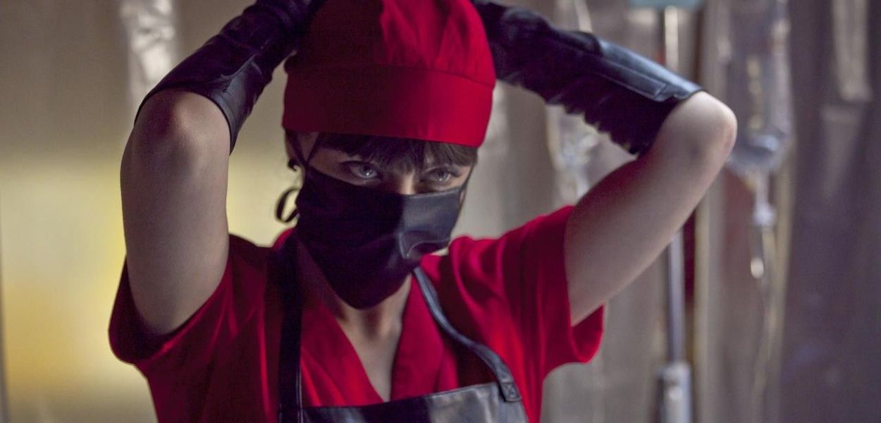 American Mary Movie Essay - 2012 Film by Jen Soska and Sylvia Soska