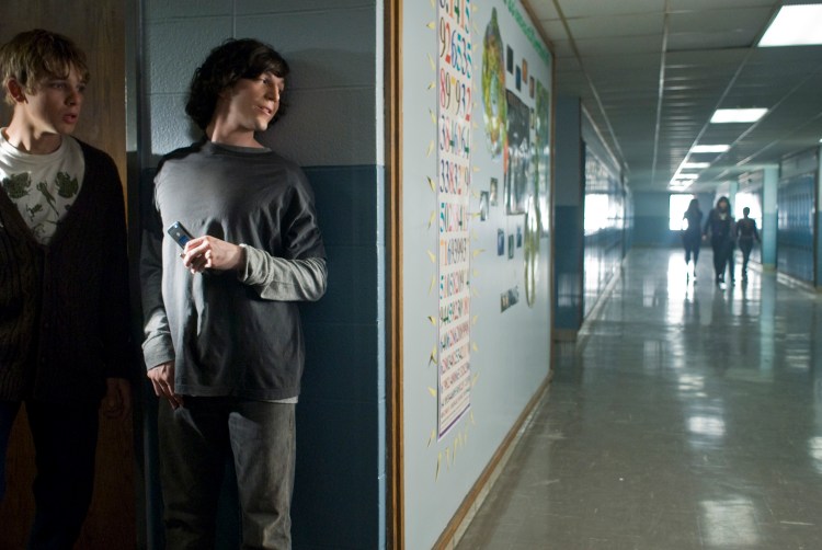 My Soul to Take movie image