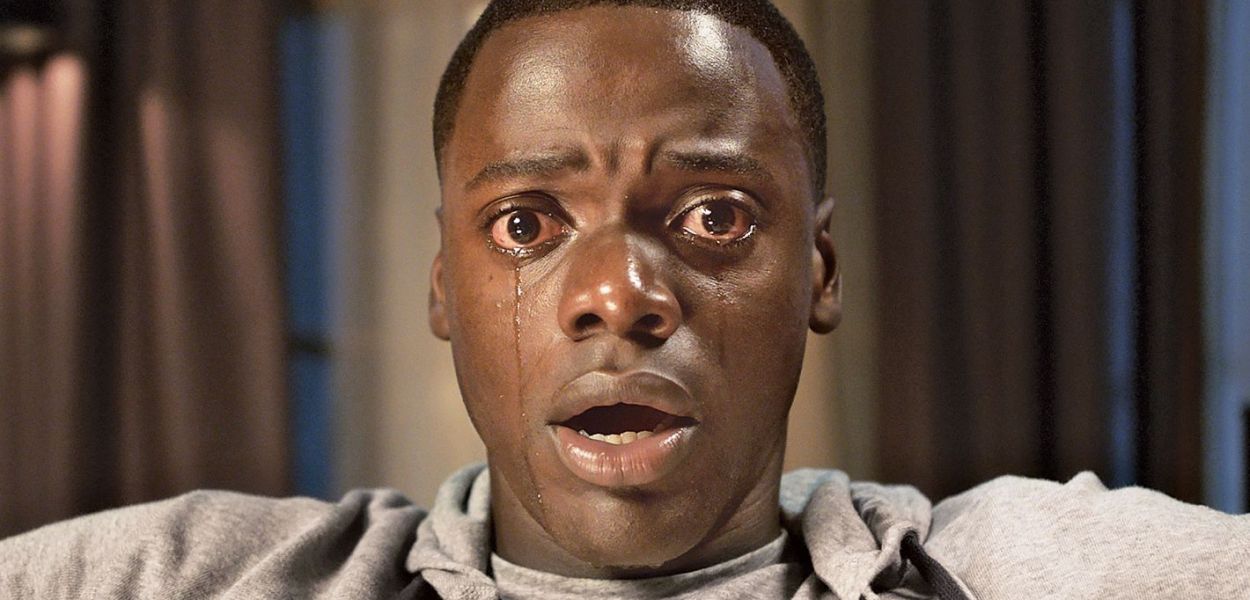 Get Out Movie Essay - 2017 Jordan Peele Film