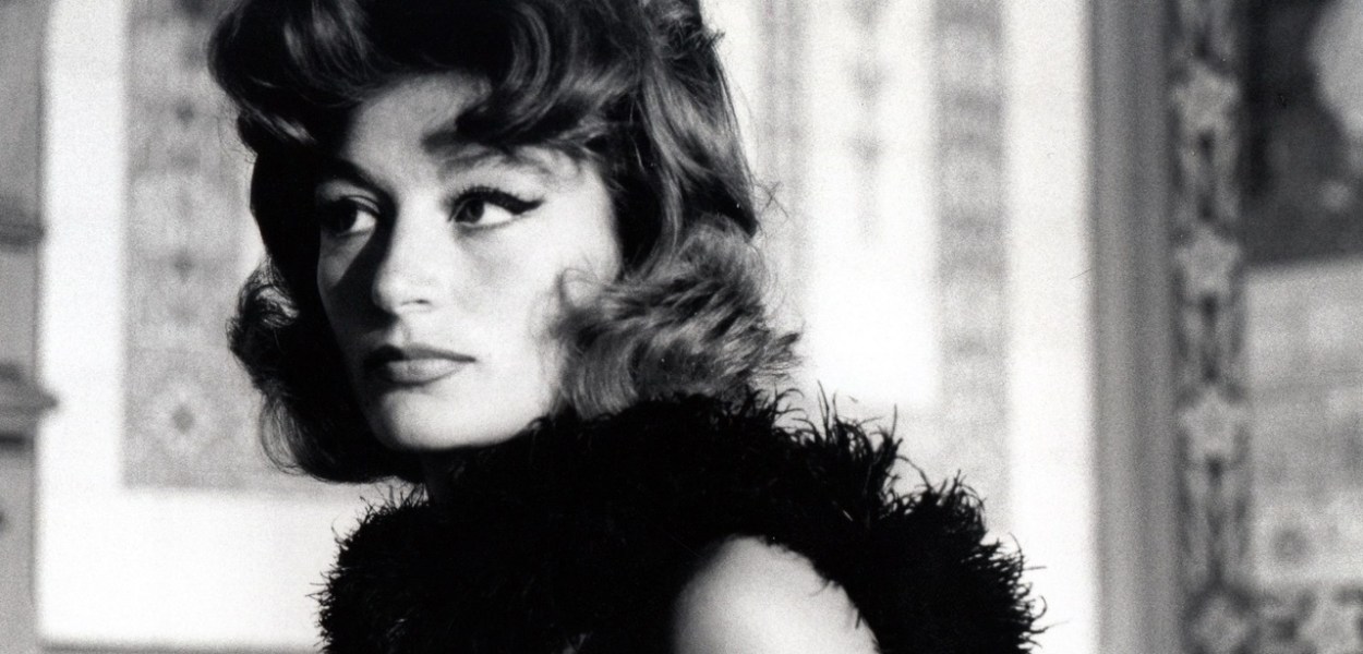Lola Movie Essay - 1961 Jacques Demy Film