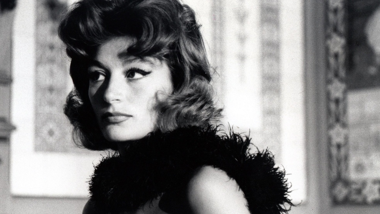 Lola Movie Essay - 1961 Jacques Demy Film