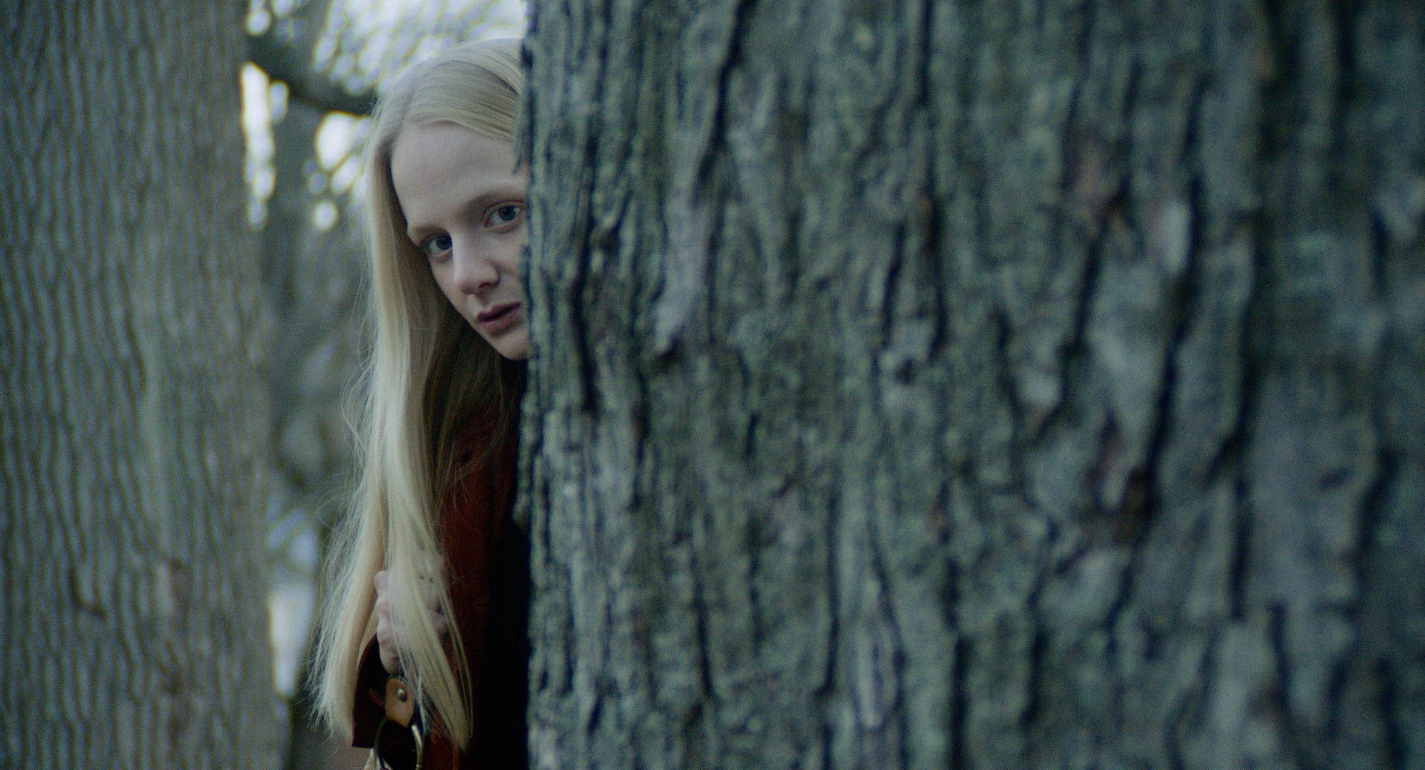 Sweet Sweet Lonely Girl Essay - 2016 Movie