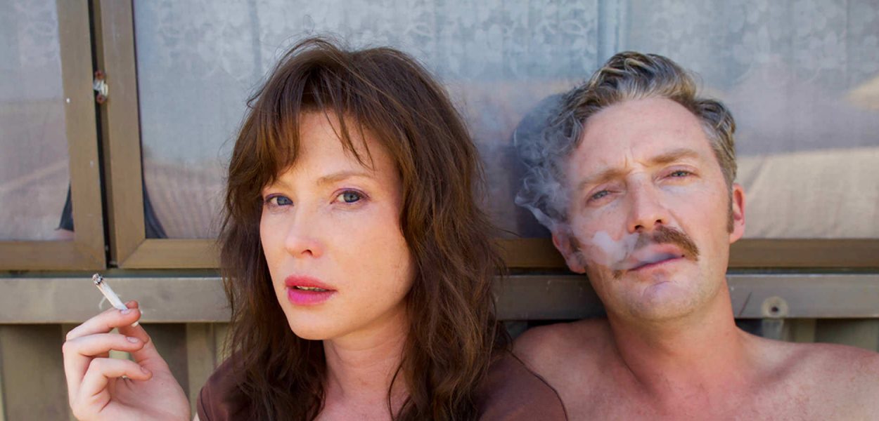 Hounds of Love Movie Essay - 2016 Ben Young Film