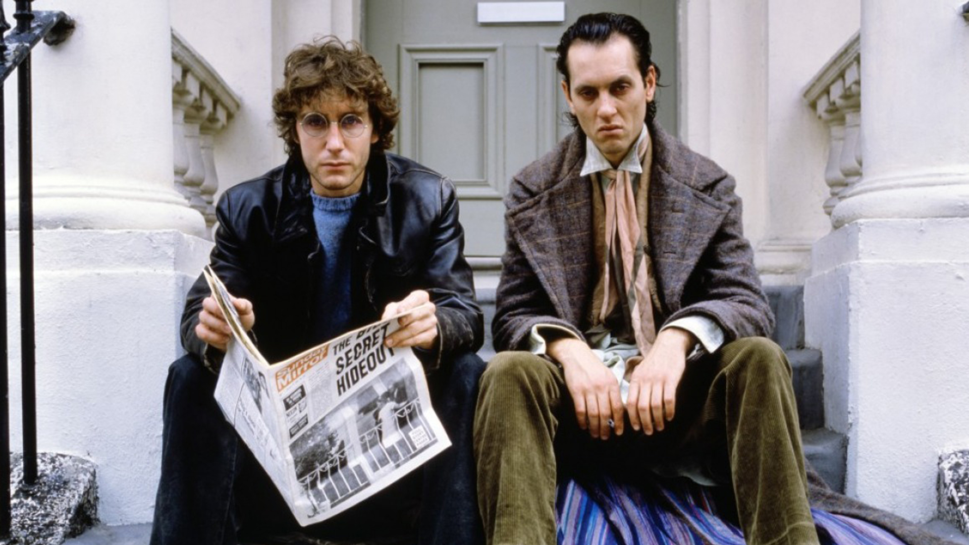 Withnail & I Movie Essay - 1987 Bruce Robinson Film
