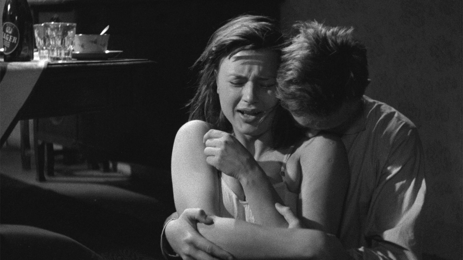 Summer with Monika Movie Essay - 1953 Ingmar Bergman Film
