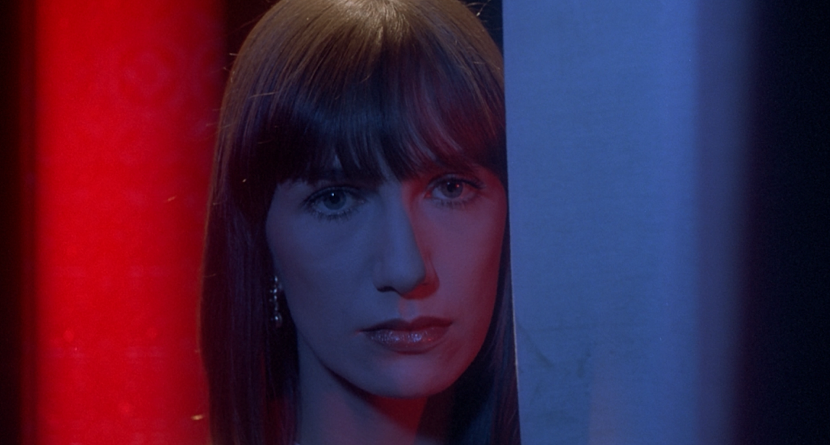 Inferno Movie Essay - 1980 Dario Argento Film