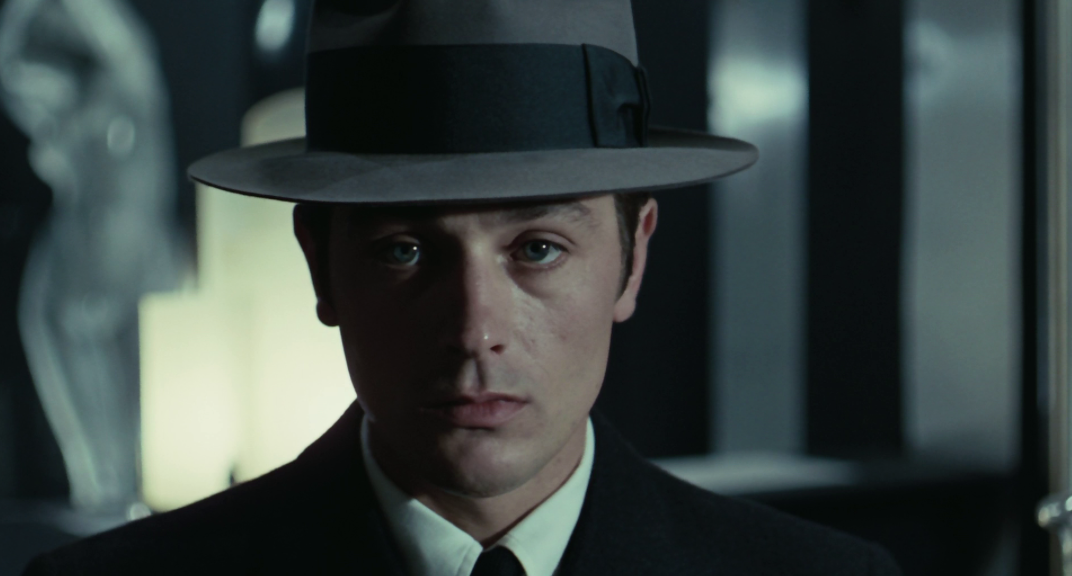 Le Samourai Movie Movie Essay - 1967 Jean-Pierre Melville Film