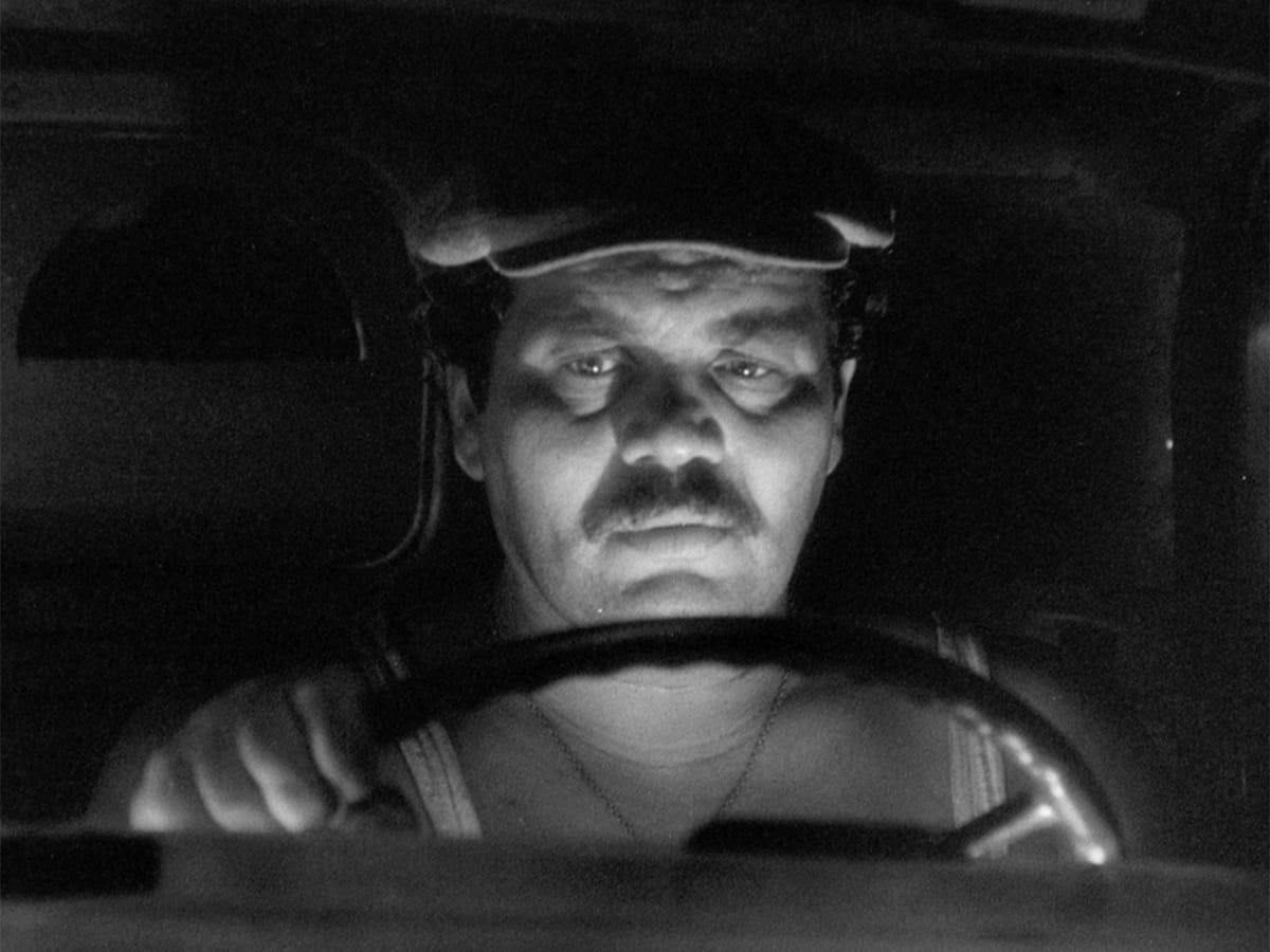 The Wages of Fear Movie Essay - 1953 Henri-Georges Clouzot Film