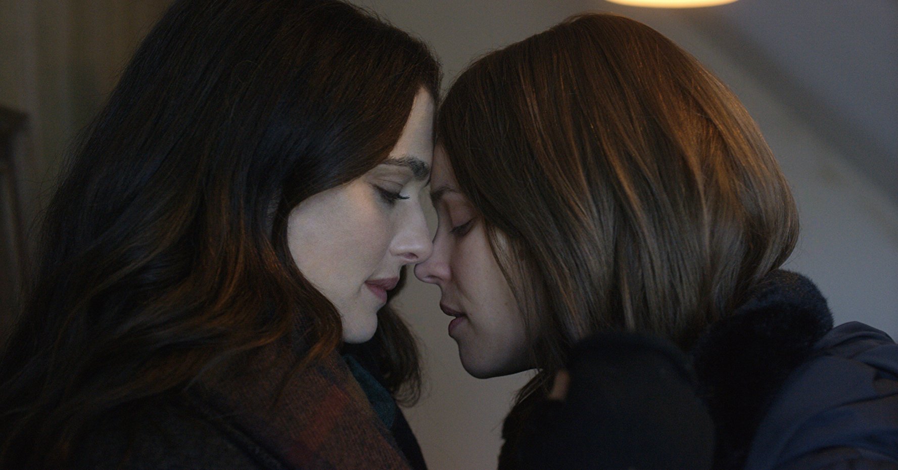 Disobedience Movie Essay - 2017 Sebastián Lelio Film