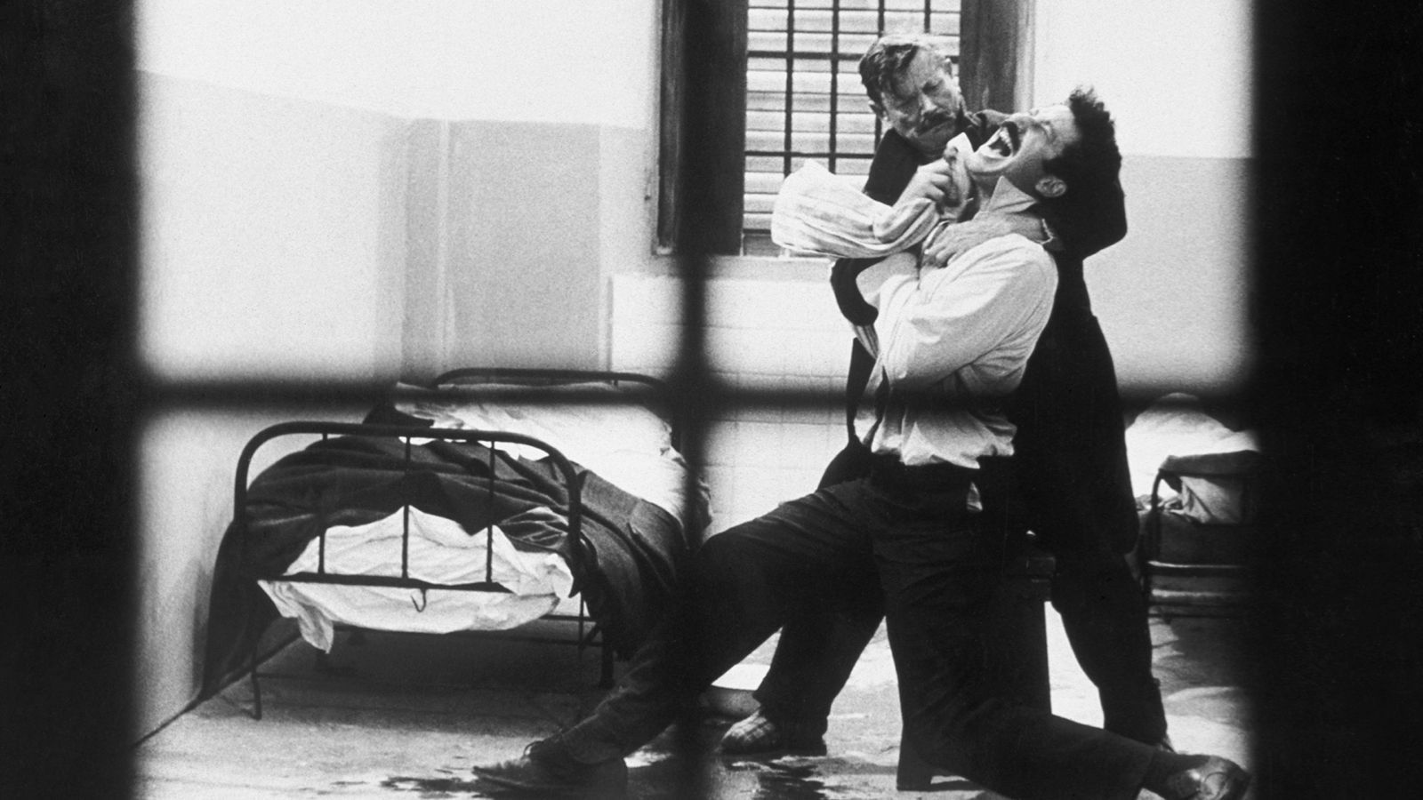 Salvatore Giuliano Movie Essay - 1962 Francesco Rosi Film