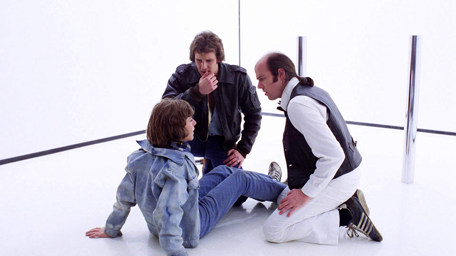 Phantasm Movie Franchise Essay - 1979 Film Phantasm