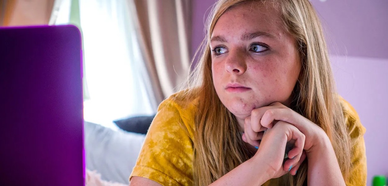Eighth Grade Review - 2018 Bo Burnham Movie Film