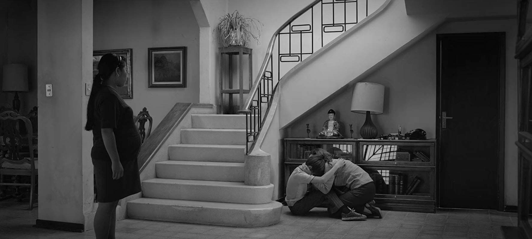 State of Film Criticism Essay - Roma