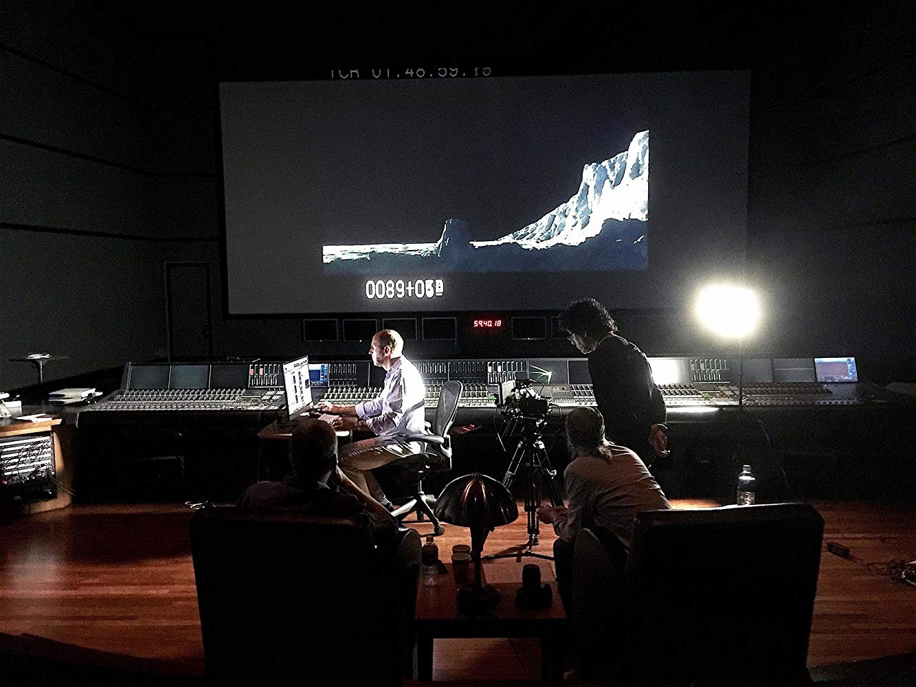 Filmworker Movie Review - 2017 Tony Zierra Documentary Film