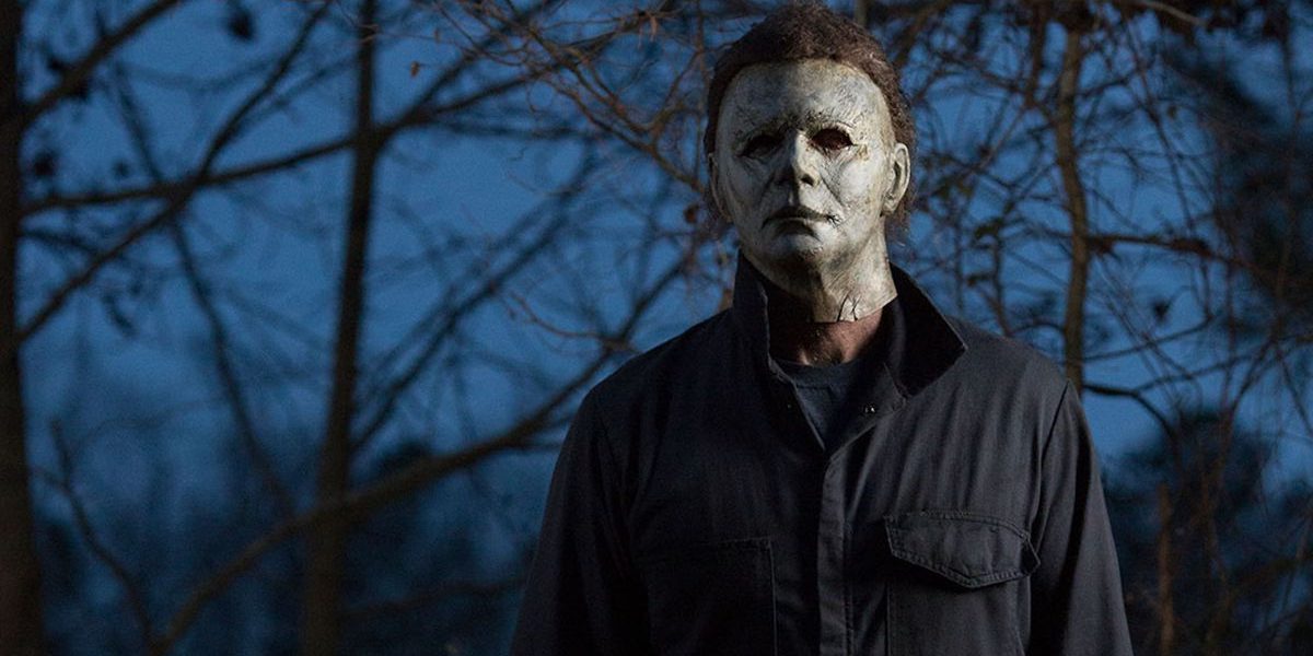 Halloween Movie Review - 2018 David Gordon Green Film