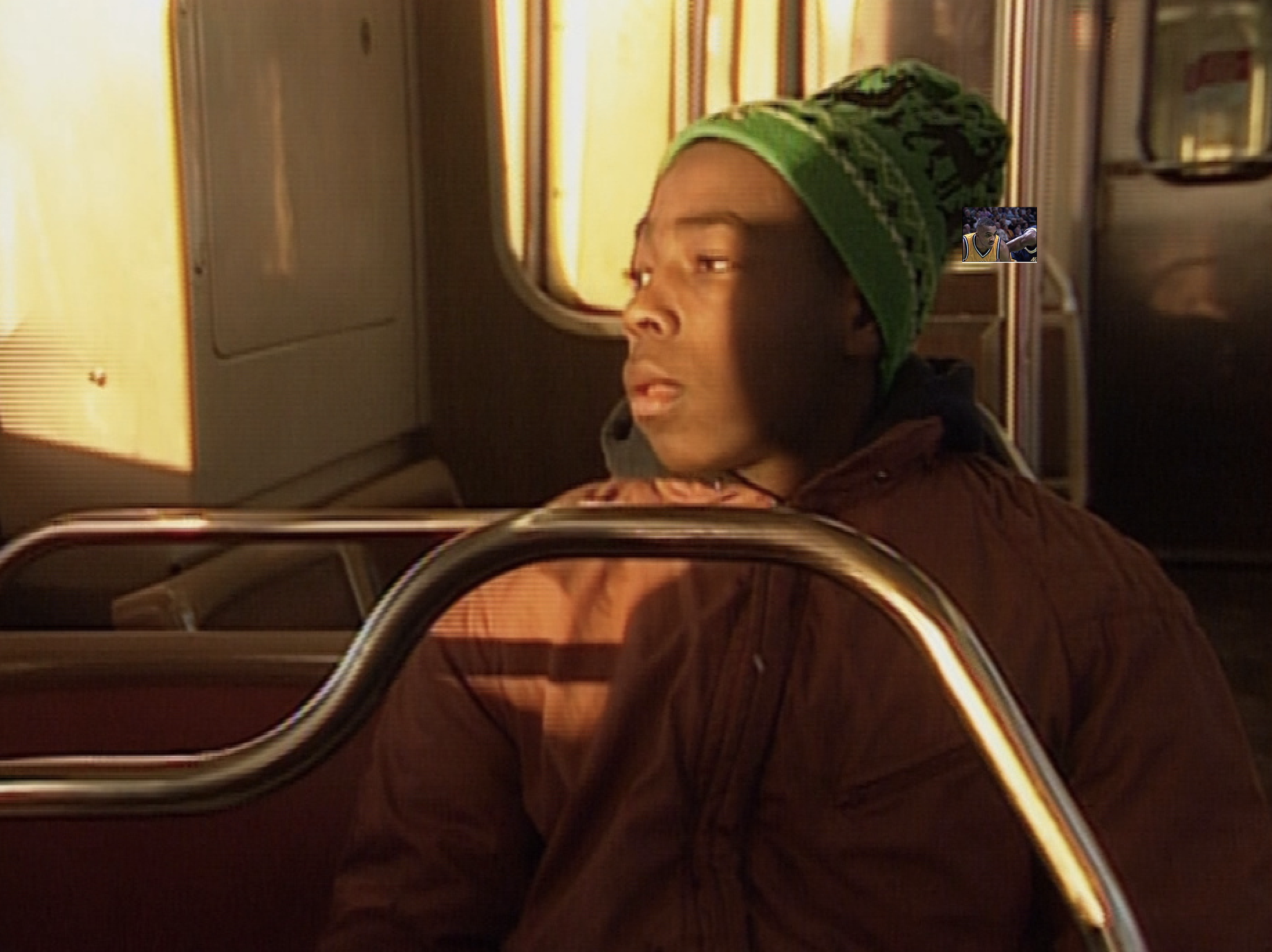 Hoop Dreams Movie Essay - 1994 Steve James Documentary Film