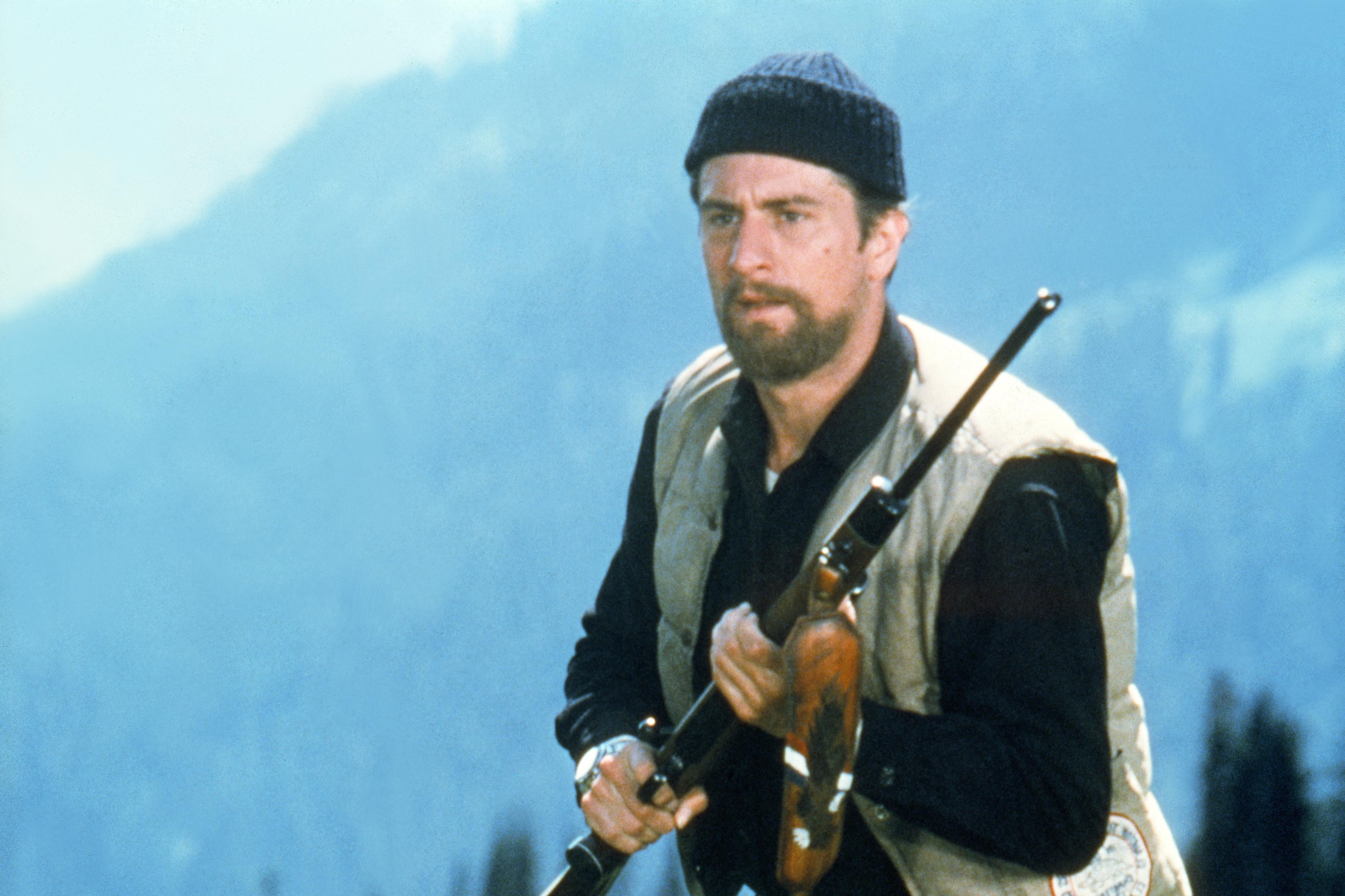 The Deer Hunter Movie Essay - 1978 Michael Cimino Film