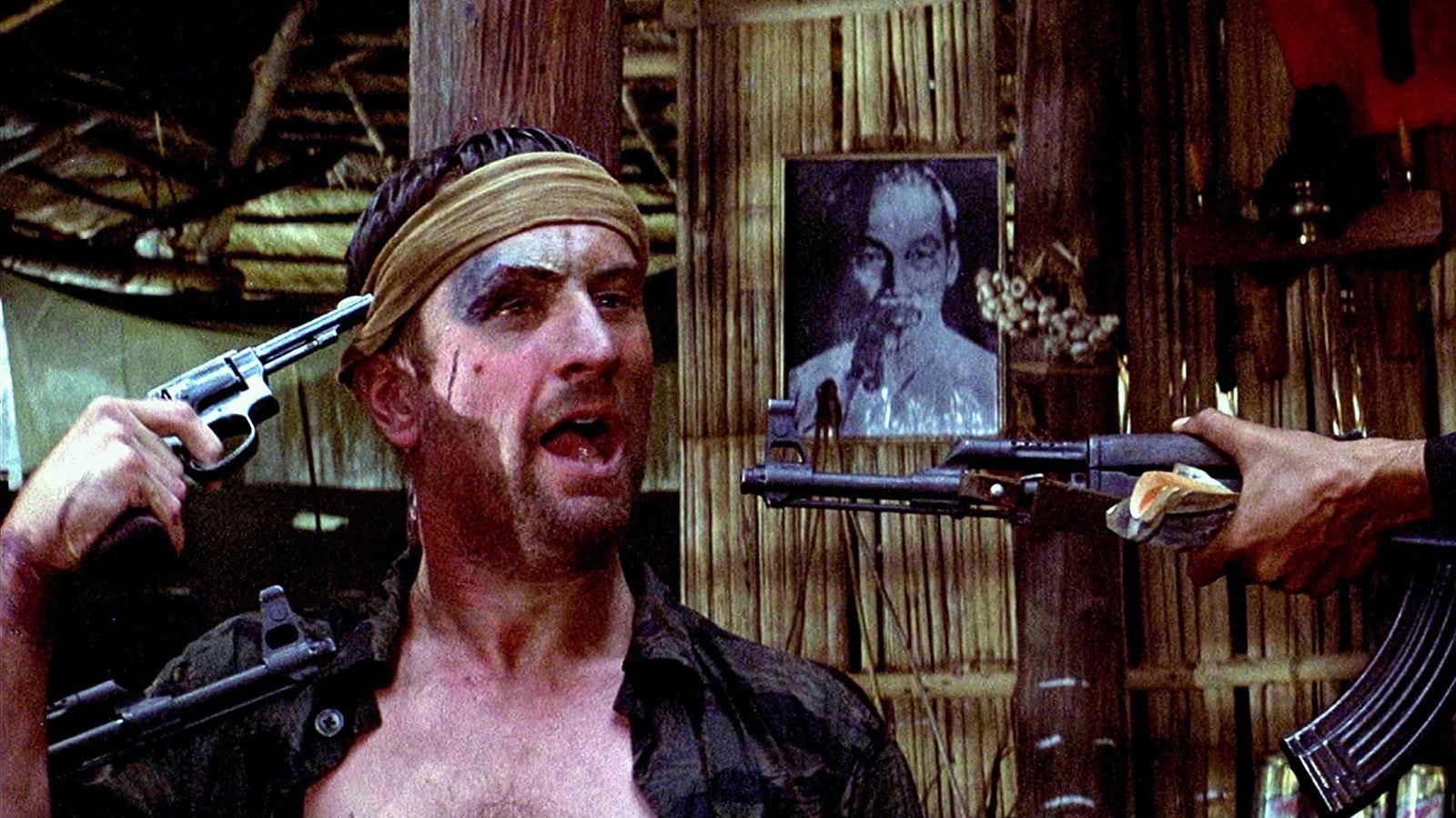 The Deer Hunter Movie Essay - 1978 Michael Cimino Film
