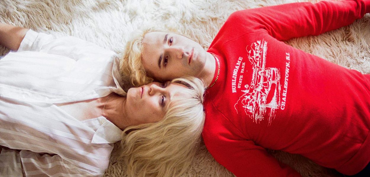 Knife + Heart 2018 Movie