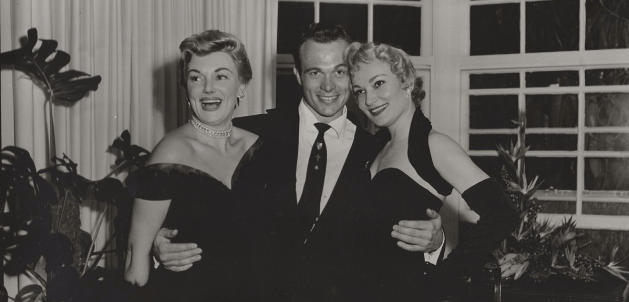 Scotty and the Secret History of Hollywood Movie Review - 2017 Matt Tyrnauer Documentary Film