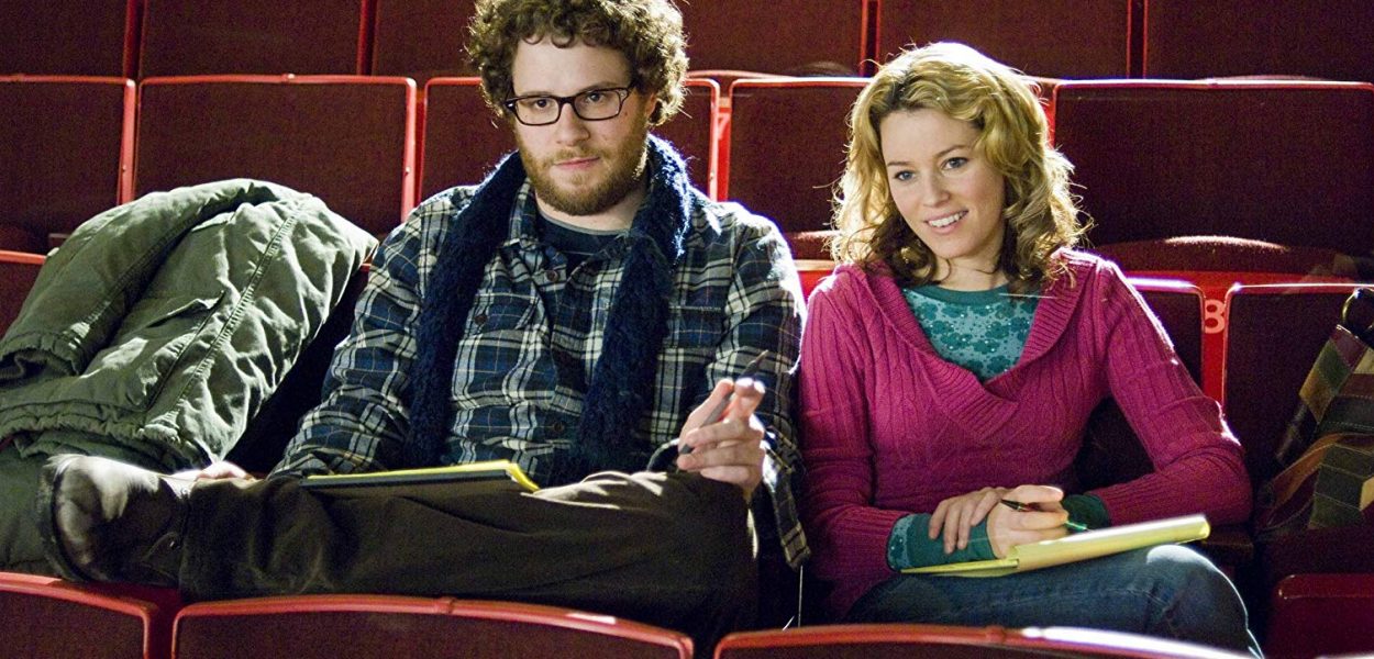 Zack and Miri Make a Porno Movie Essay - 2008 Kevin Smith Film