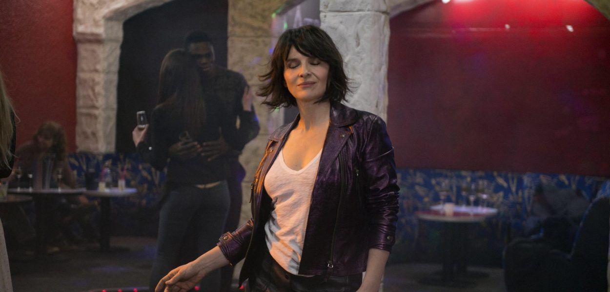 Let the Sunshine In Movie Review - 2017 Claire Denis Film