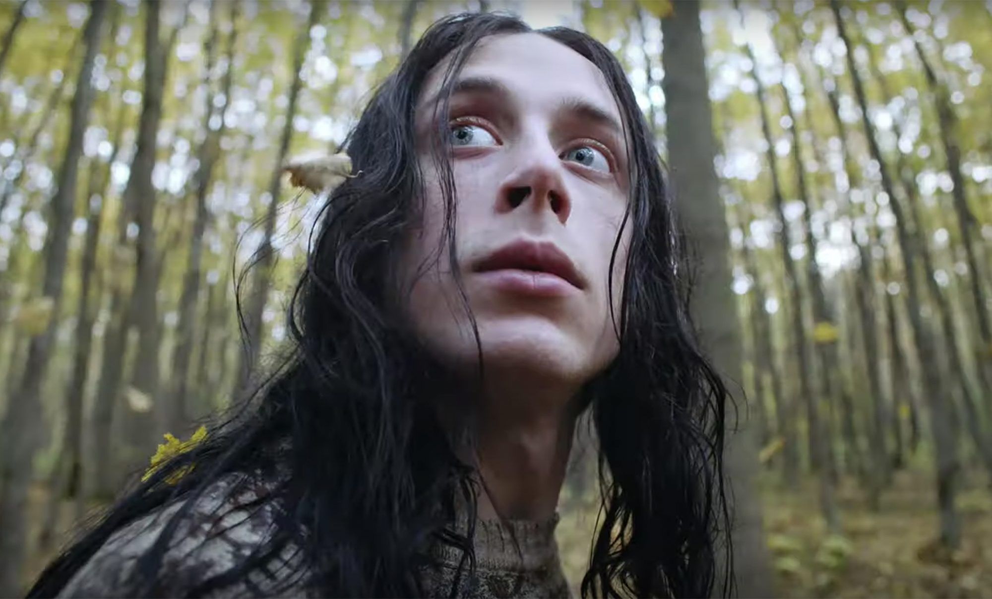 Lords of Chaos Movie Review - 2018 Jonas Åkerlund Film