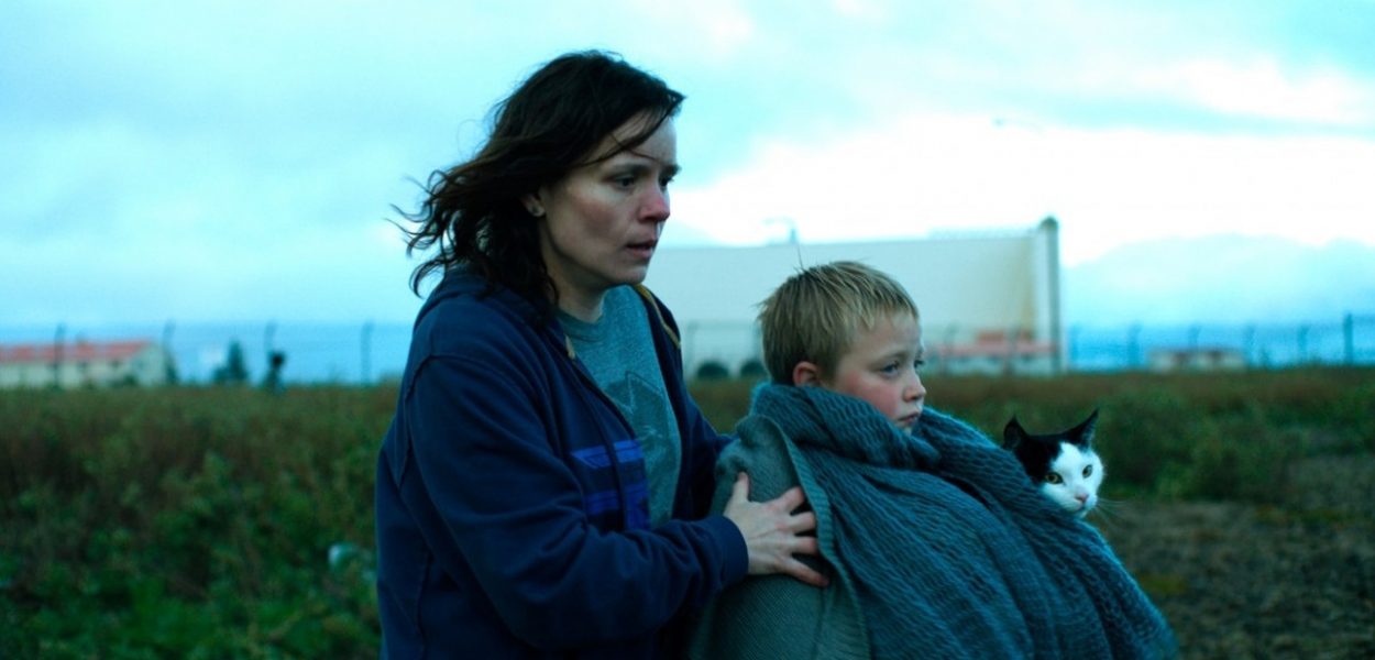 And Breathe Normally Movie Review - 2018 Isold Uggadottir Film