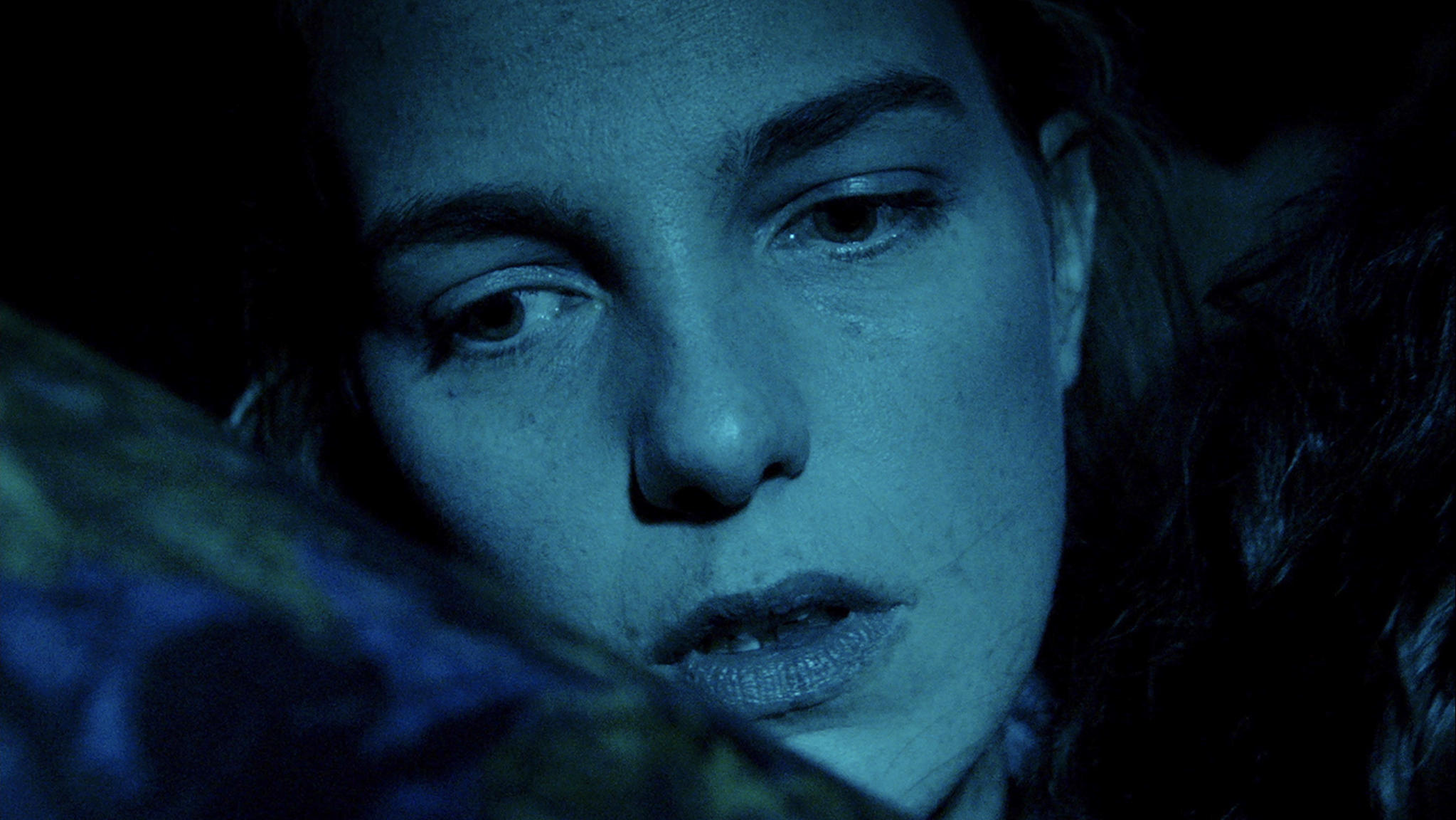 Dreissig Movie Review - 2019 Simona Kostova Film