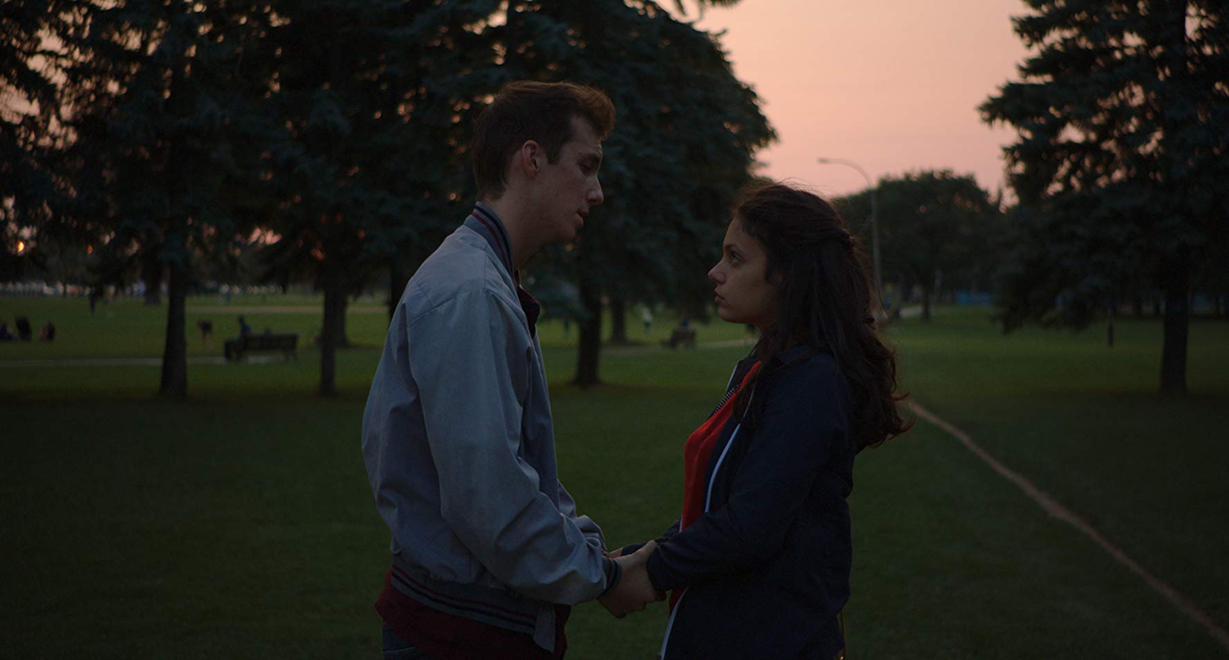 Genèse Movie Review - 2018 Philippe Lesage Film