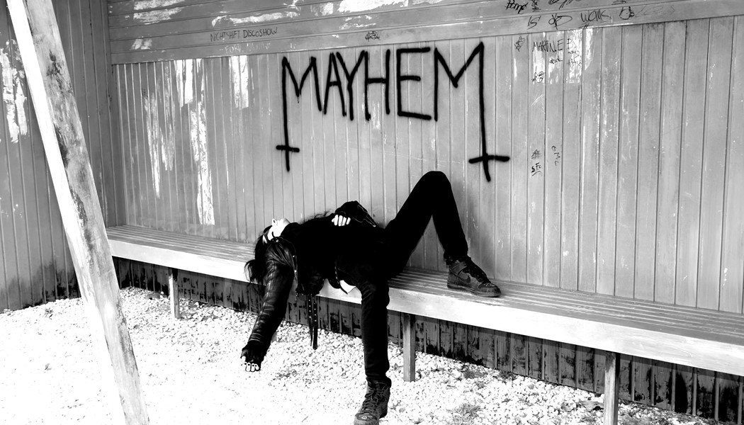 Lords of Chaos Movie Review - 2018 Jonas Åkerlund Film