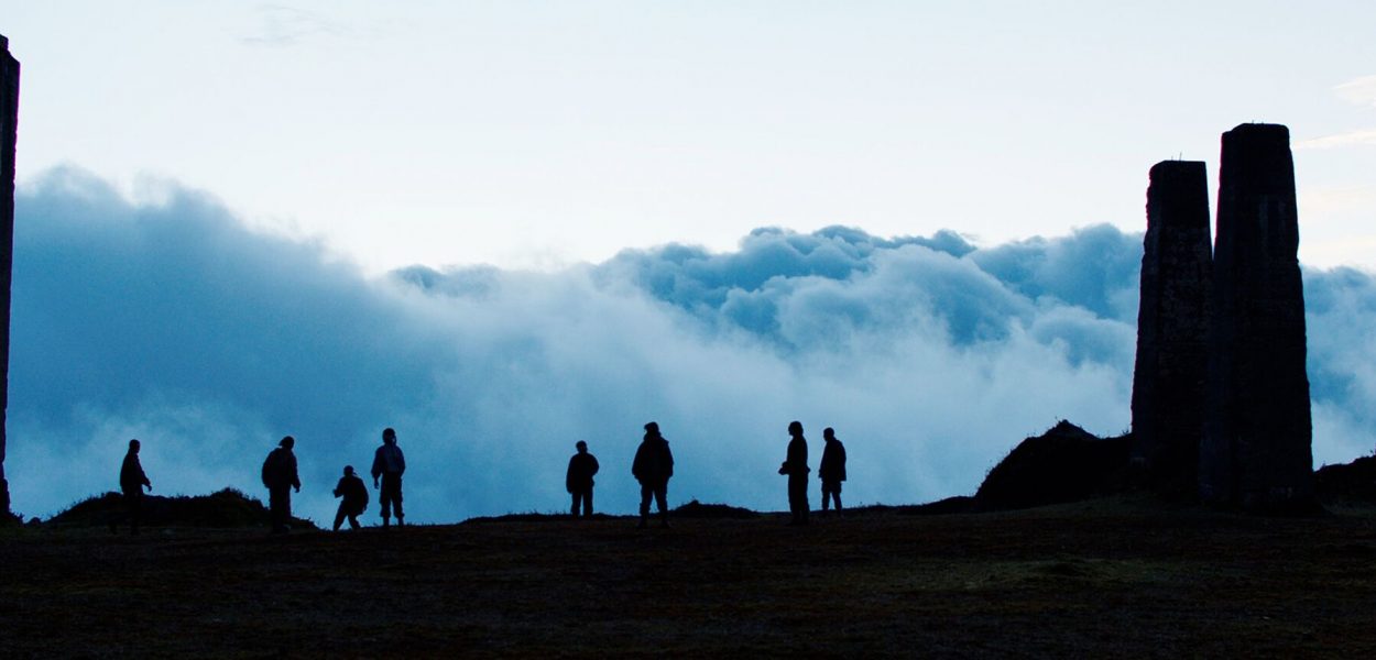 Monos Movie Review - 2019 Alejandro Landes Film