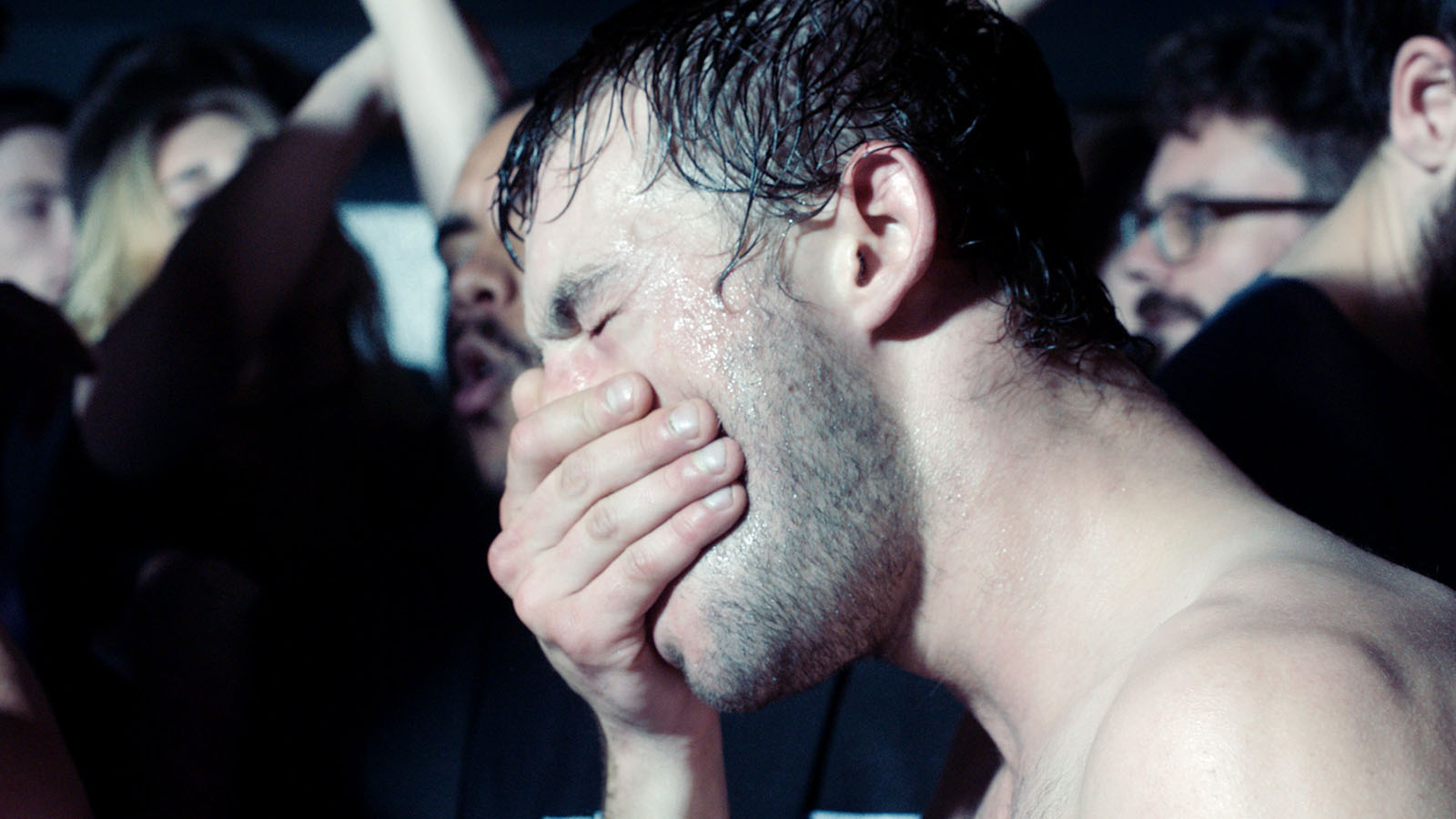 Sauvage / Wild Movie Review - 2018 Camille Vidal-Naquet Film