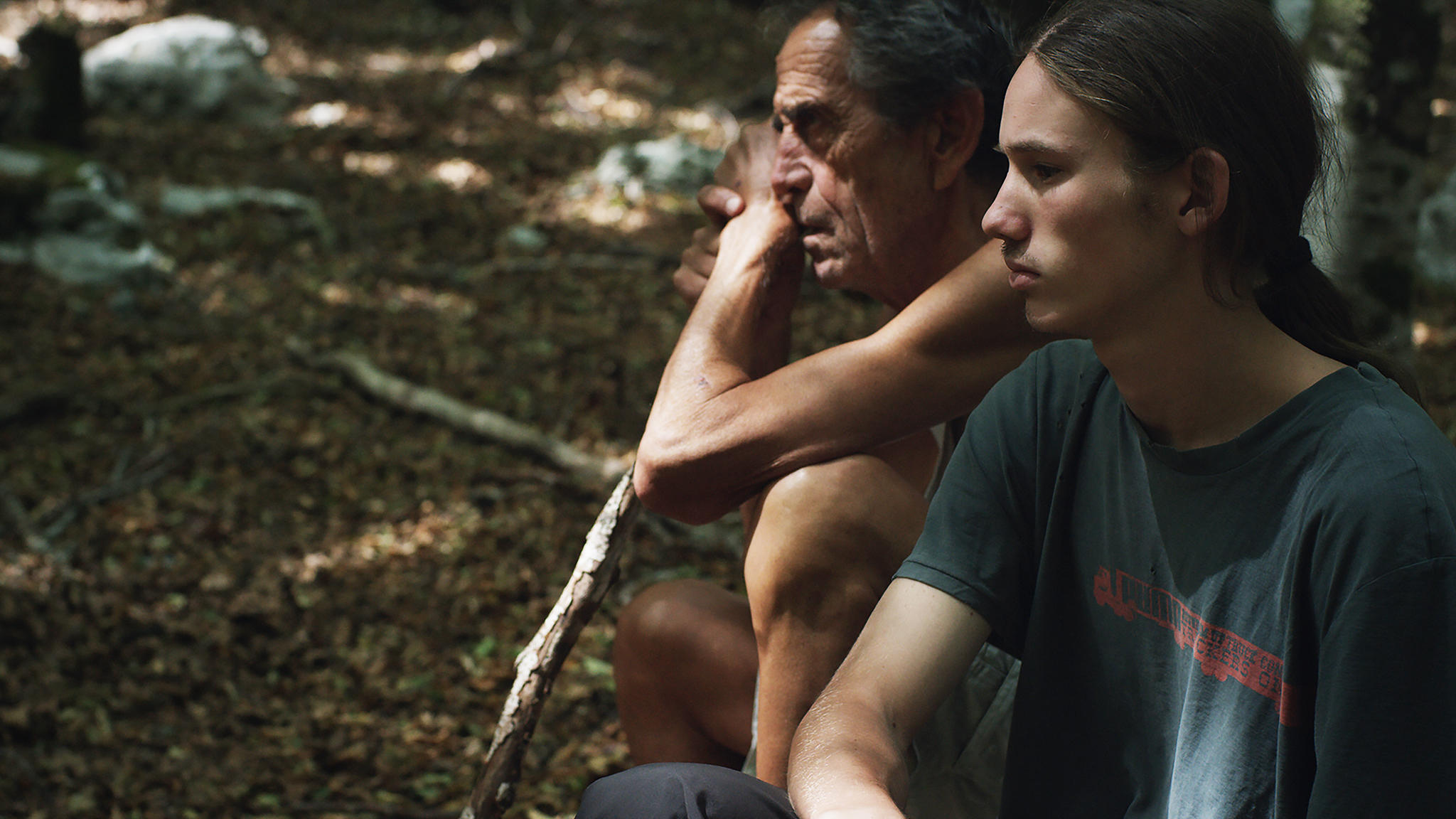 You Have the Night Movie Review - 2018 Ivan Salatic Film