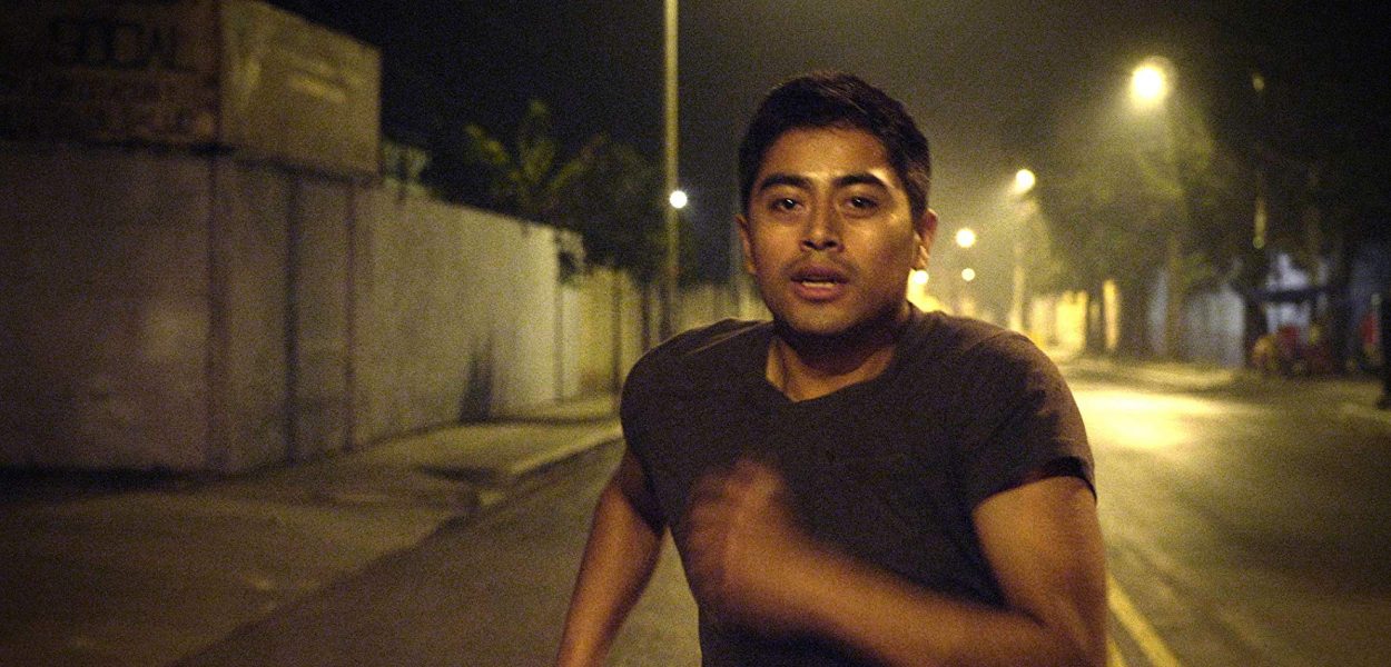 José Movie Review - 2018 Li Cheng Film