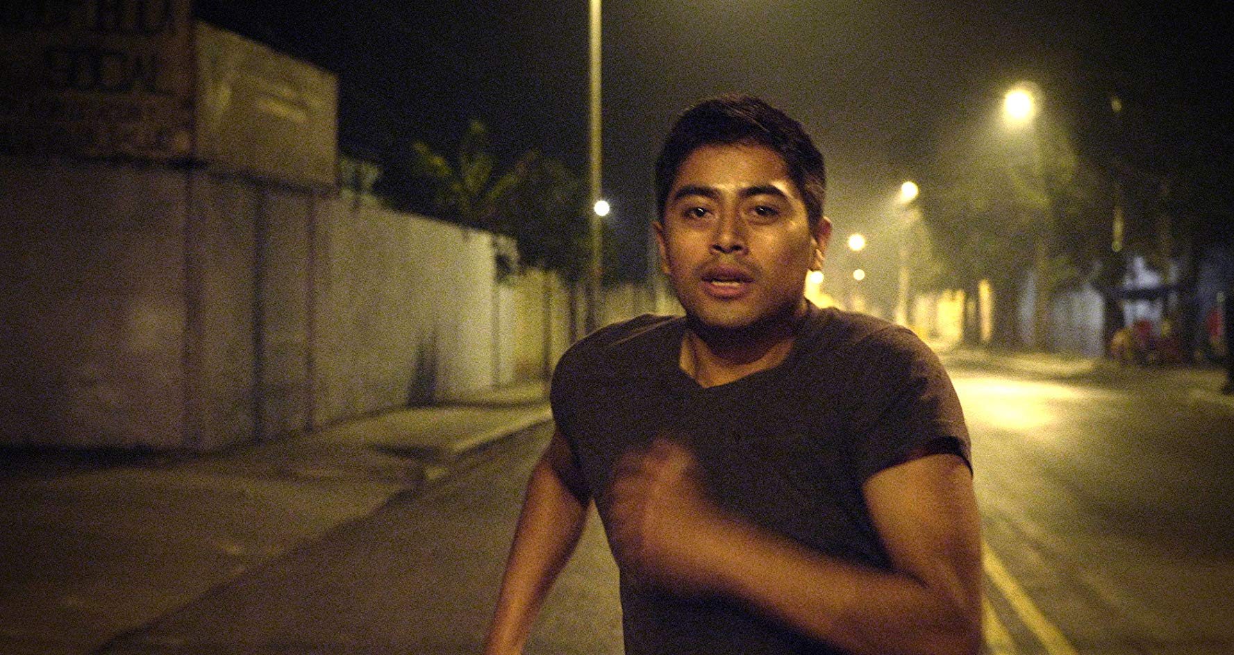 José Movie Review - 2018 Li Cheng Film