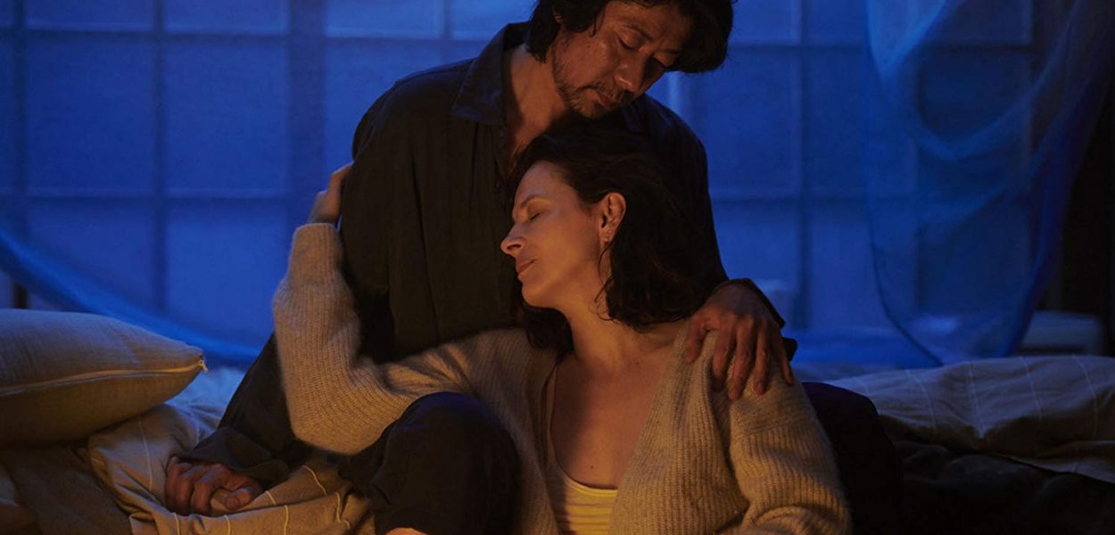 Vision Movie Review - 2018 Naomi Kawase Film