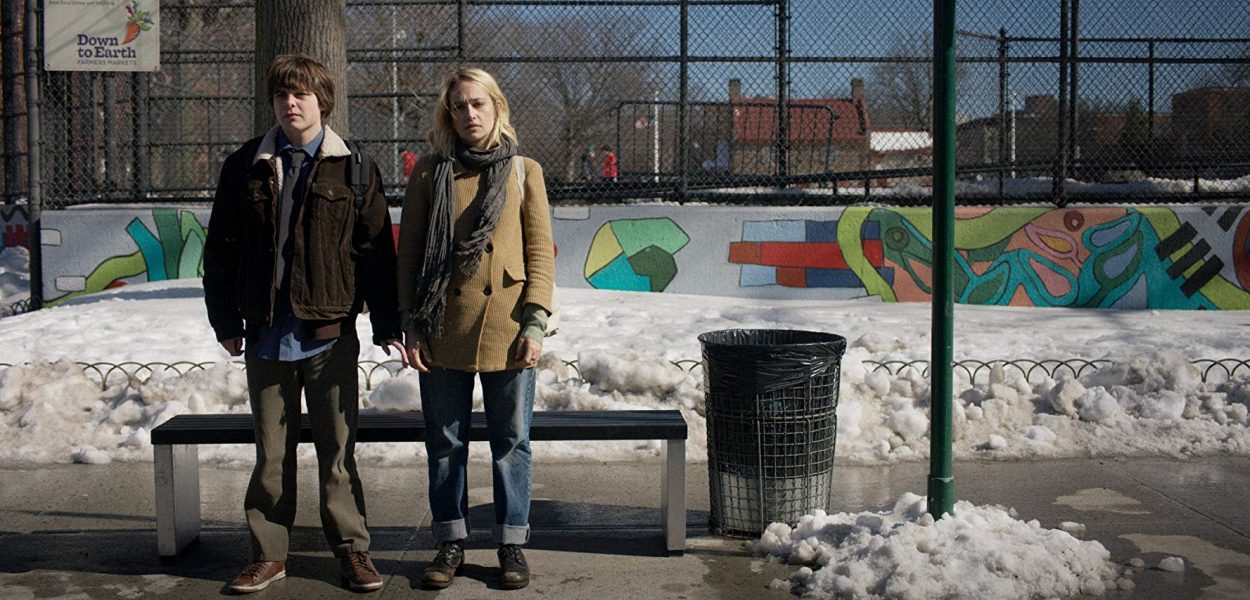 All These Small Moments Movie Interview - 2018 Melissa Miller Costanzo Film