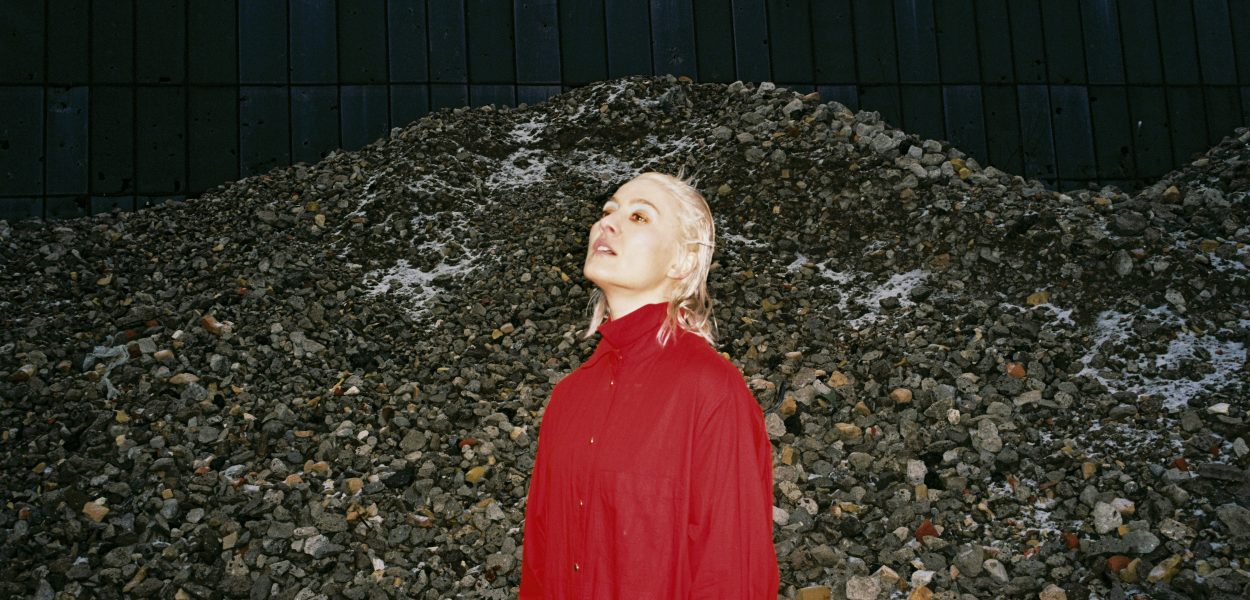 Reward Review - 2019 Cate Le Bon Album