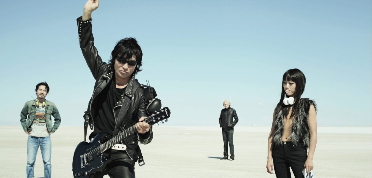 Fonotune: An Electric Fairytale Movie Review - 2018 FINT Film