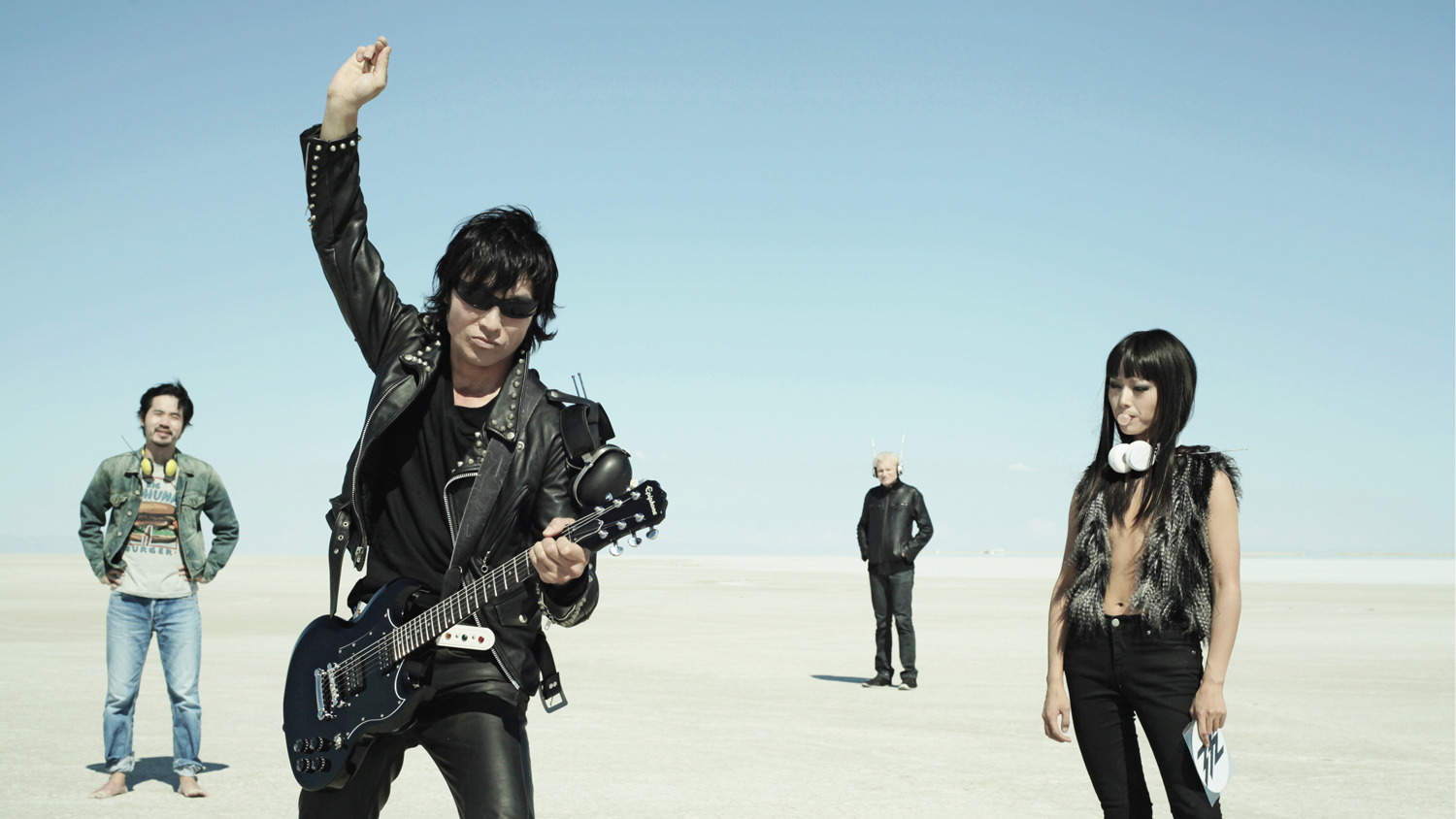 Fonotune: An Electric Fairytale Movie Review - 2018 FINT Film