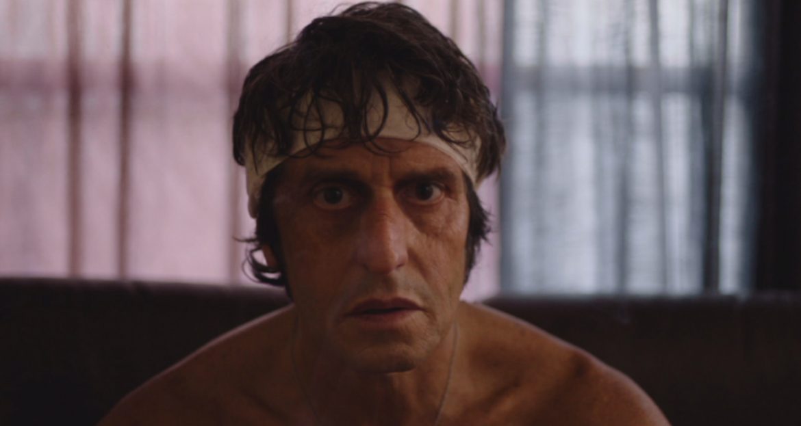 Initials SG Movie Review - 2019 Rania Attieh and Daniel Garcia Film